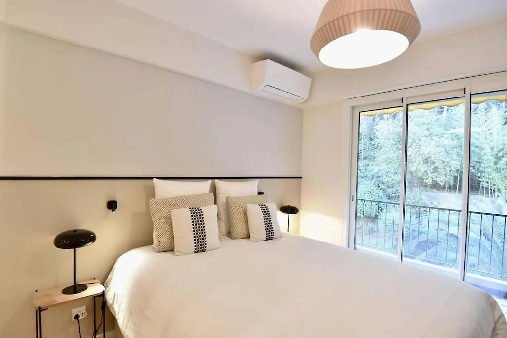 Apartment Nice Signature Mont Alban